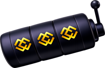 MCW Casino slots section