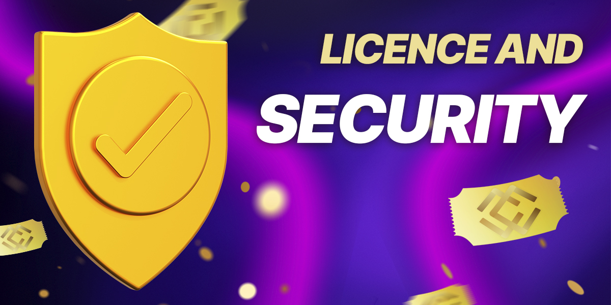 License and security of MCW online casino in Bangladesh