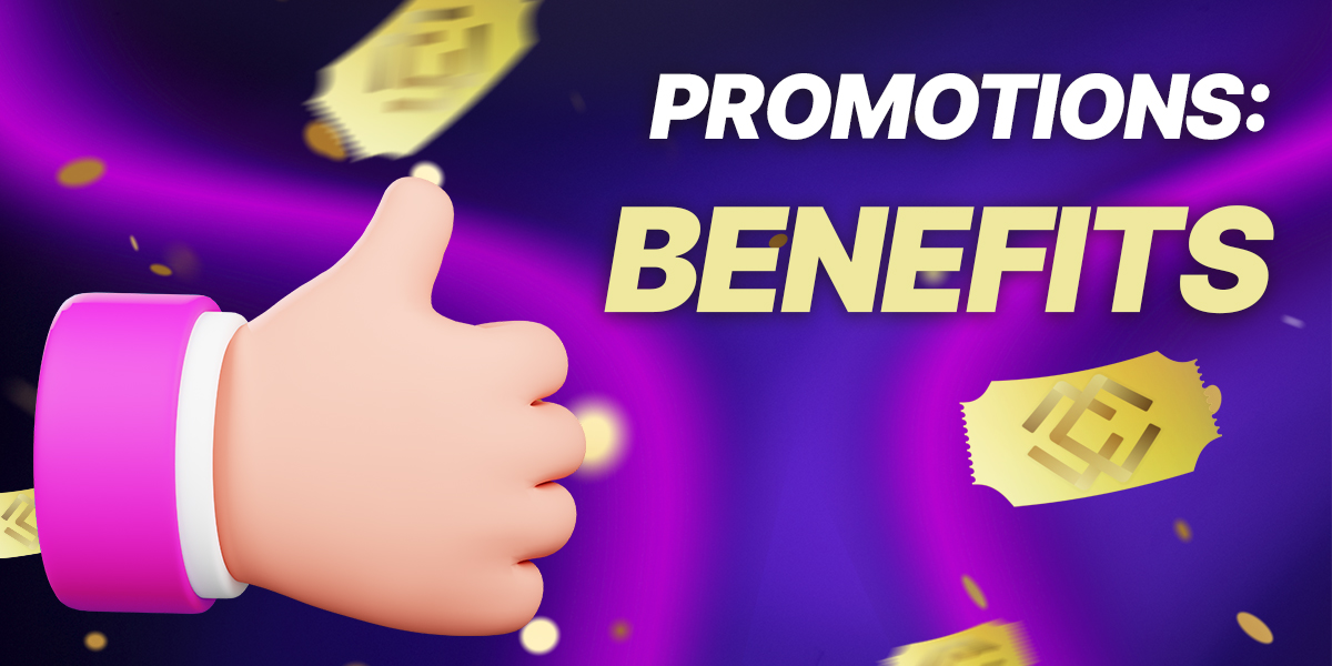 Benefits of MCW casino bangladesh promotions and bonuses