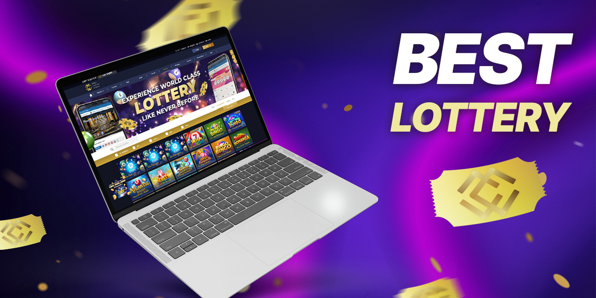 Best Lottery on the site of online casino for Bengali users