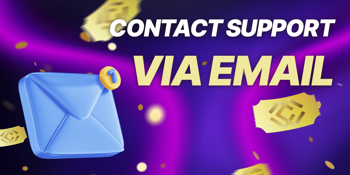 How to Contact MCW Support via Email