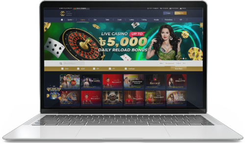 MCW Casino Bangladesh Leading Casino Videos