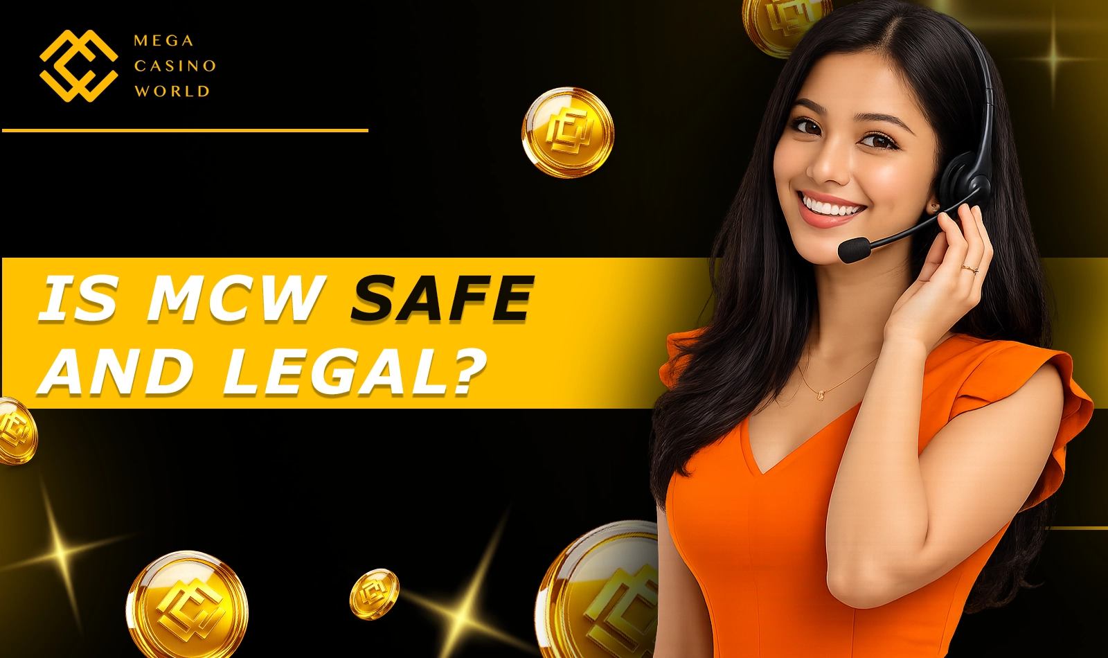 24 hour customer support available for MCW players in 2026